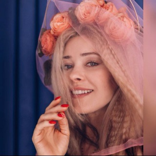 Логотип @marina_amerika - Marina_a_merika