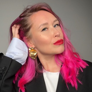 Логотип @marina_anastasina - Смелость жить мечтой