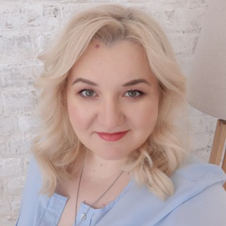 Логотип @marina_anoshkina_v - Марина Аношкина - Терапия Души