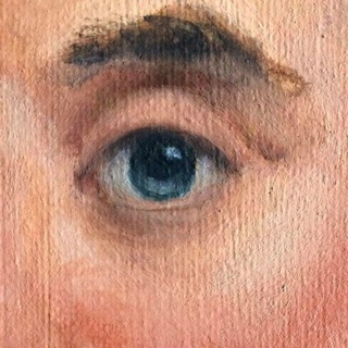 Логотип @marina_arno - ARNO ART арт-терапия и творчество