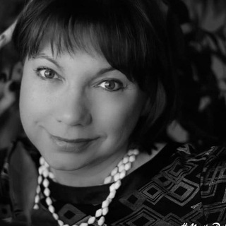 Логотип @marina_baranoff - Марина Баранофф I Лидерство и Коучинг