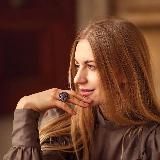 Логотип @marina_belokon - Марина Белоконь. Любовь и развитие.