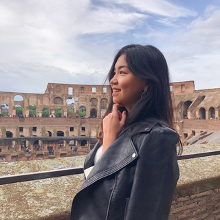 Логотип @marina_benvenuti - Образование | Жизнь в Италии 🇮🇹