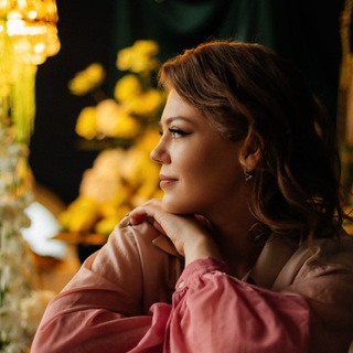 Логотип @marina_cbt - Марина Дубинина | Психолог