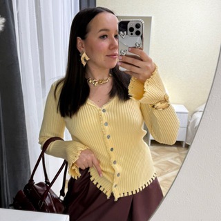 Логотип @marina_hovaaa - Marina_hova ОБЗОРЫ РАСПАКОВКИ