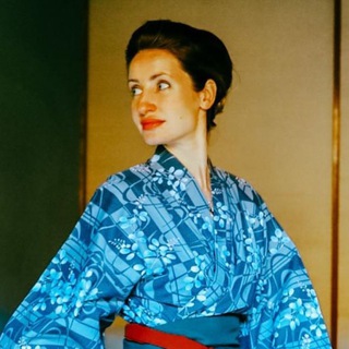 Логотип @marina_japan - marina_japan