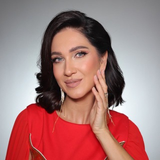 Логотип @marina_khmelovskaya - Марина Хмєловська | Про карму