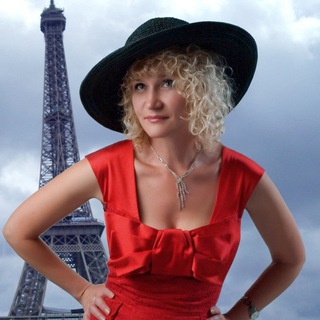 Логотип @marina_komilfo_tv - Марина Комильфо | Красота сбывается