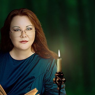 Логотип @marina_levit_magic - Школа Магии Марины Левит