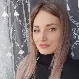 Логотип @marina_life_blog - Марина LIFE