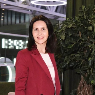 Логотип @marina_lokat - Марина Локатош |Аутентичный маркетинг