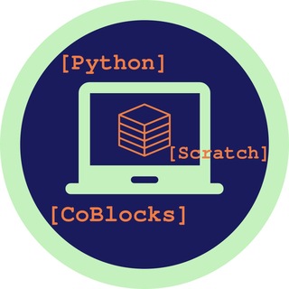 Логотип @marina_markelovna - Дети в IT с Мариной Маркеловой