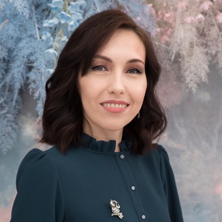 Логотип @marina_nagaytseva108 - ЛУ́НА.Квантовая песочница💎