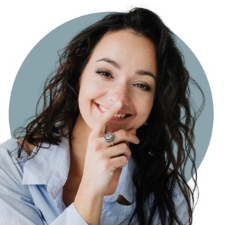 Логотип @marina_nurbakova - Психолог Марина Нурбакова