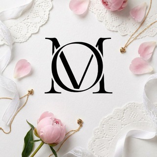 Логотип @marina_obolensky - MARINA OBOLENSKY