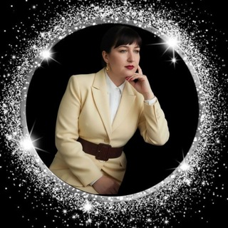 Логотип @marina_pribudko - Марина Прибудько. КУРС НА ЗОЛОТОГО ДИРЕКТОРА ФАБЕРЛИК
