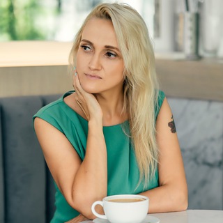 Логотип @marina_pro_pitanie - Марина ПроПитание