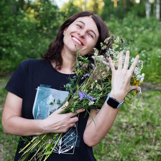 Логотип @marina_psychology - Марина Каладзе | Psychology