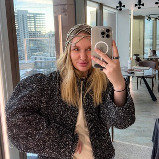 Логотип @marina_shakina - Marina Shakina