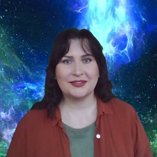 Логотип @marina_skadi - Астролог Марина Скади-Соколова l Консультации l Обучение