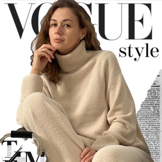 Логотип @marina_spasskaya21 - 🌸Визуал для твоего успеха🌸