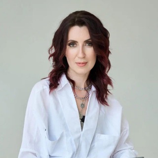 Логотип @marina_syskova - ПСИХОЛОГ МАРИНА СЫСКОВА