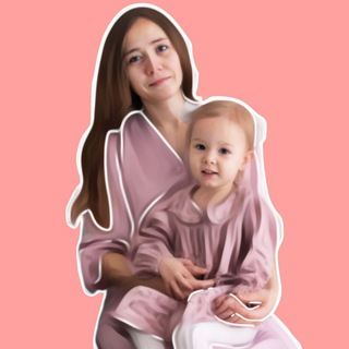 Логотип @marina_tgchat - Марина закупки Китай/Турция/Европа
