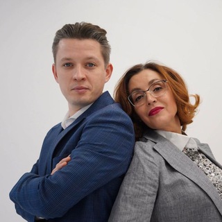 Логотип @marina_voz_psy - Психология с Вознесенскими