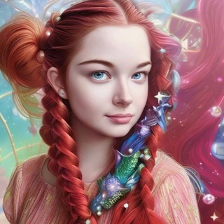 Логотип @marina_wave3 - Marina_Wave🌊