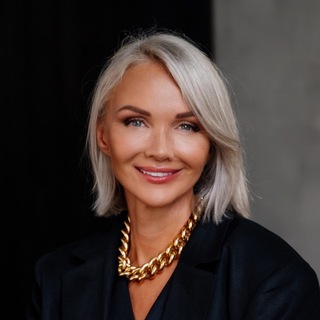 Логотип @marina_zorro - МАРИНА ЗОРРО 🦅