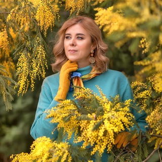 Логотип @marinaakse - Нейросеть и моё творчество✨
