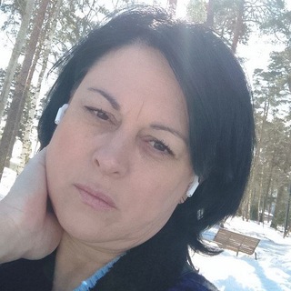 Логотип @marinaastroneo - ЭНЕРГИЯ ЖИЗНИ в ПОТОКЕ 369 |🌀☘