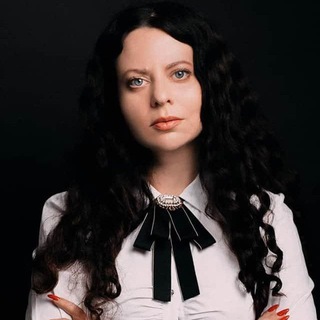 Логотип @marinabaranovskayaadv - Адвокат Марина Барановская