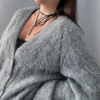 Логотип @marinaberkutova_knit - Marina Berkutova