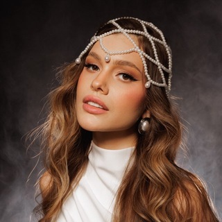 Логотип @marinabrizz - МАРИНА БРИЗ