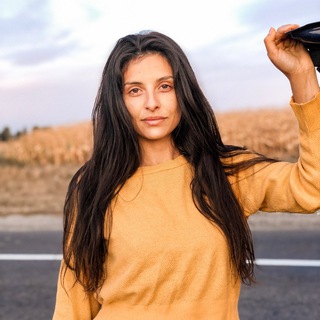 Логотип @marinabuziyan - Проснись!