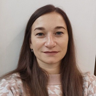 Логотип @marinacoachsway - Просто Я |Марина Четверткова 🔥✨