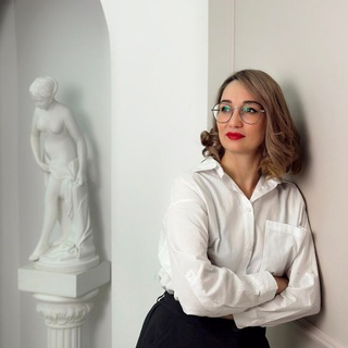 Логотип @marinacosmeti - Косметолог в декрете