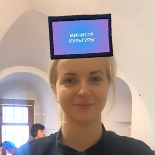 Логотип @marinadara - маринадара