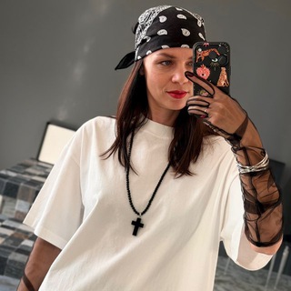 Логотип @marinadikman - Заметки мотоциклистки