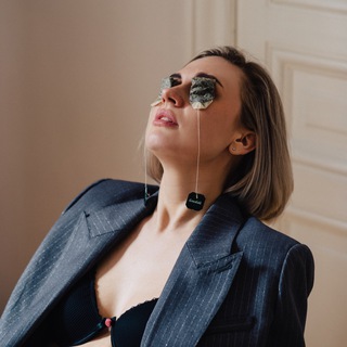 Логотип @marinadova - Маринадова