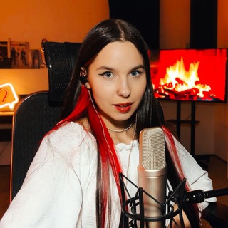 Логотип @marinaensade - Марина Ensade