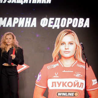 Логотип @marinafedorova1017 - Fedorova Marina #10