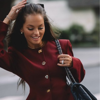 Логотип @marinafilatovaaa - Твоя Филатова✌🏽