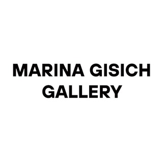 Логотип @marinagisichgallery - Marina Gisich Gallery
