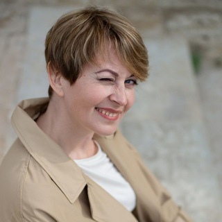 Логотип @marinagladik1 - marinagladik