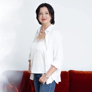 Логотип @marinagritsun - Ненароком
