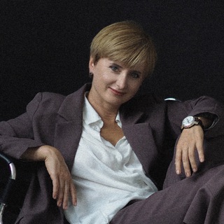 Логотип @marinakakdela - ТЫ. ДЕЛО. ДЕНЬГИ.