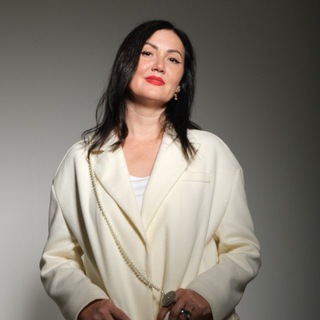 Логотип @marinakartashevateta - Энергия жизни ♾️Деньги. Счастье. Бизнес🌷Марина Карташева