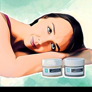 Логотип @marinakazarina - Эффективная косметика Marina_kazarina.com